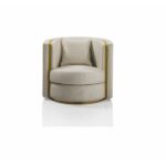 ⁦كرسي مفرد سيربنت⁩ - الصورة ⁦2⁩