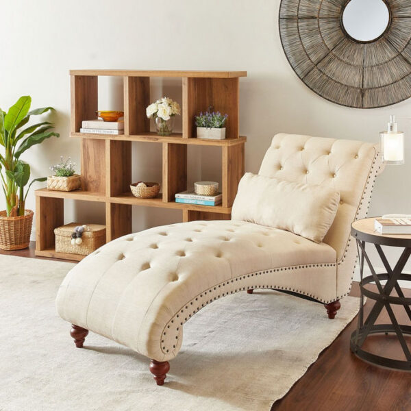 خزانة عرض مميزة بتصميم مفرغ مودرن