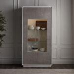 ⁦بوفيه مميز فاخر متعدد الألوان⁩ - الصورة ⁦3⁩