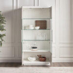 ⁦بوفيه مميز فاخر متعدد الألوان⁩ - الصورة ⁦4⁩