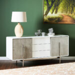 ⁦بوفية  بتصميم أنيق وخامات عالية الجودة⁩ - الصورة ⁦2⁩