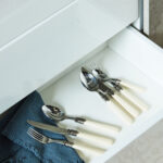 ⁦بوفية  بتصميم أنيق وخامات عالية الجودة⁩ - الصورة ⁦4⁩