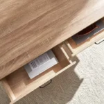 ⁦طاولة قهوة بتصميم فاليريا⁩ - الصورة ⁦4⁩