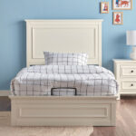 ⁦سرير نوم اطفال مع خزانة مميزة⁩ - الصورة ⁦6⁩