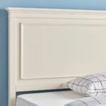 ⁦سرير نوم اطفال مع خزانة مميزة⁩ - الصورة ⁦7⁩