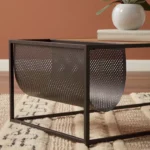 ⁦طاولة قهوة بتصميم سيفورد⁩ - الصورة ⁦6⁩