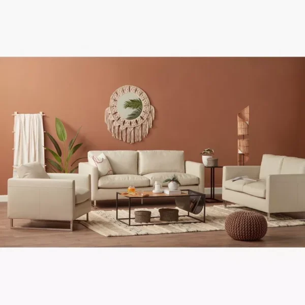 طاولة قهوة بتصميم سيفورد