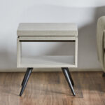 ⁦طاولة جانبية من أوساكا⁩ - الصورة ⁦2⁩