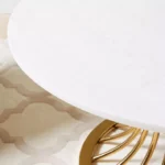 ⁦طاولة قهوة بتصميم سيسينا⁩ - الصورة ⁦4⁩