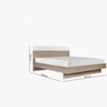 ⁦غرفة نوم كاملة بتصميم فخم⁩ - الصورة ⁦10⁩