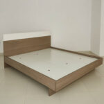 ⁦غرفة نوم كاملة بتصميم فخم⁩ - الصورة ⁦3⁩