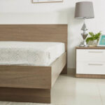 ⁦غرفة نوم كاملة بتصميم فخم⁩ - الصورة ⁦4⁩