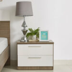 ⁦غرفة نوم كاملة بتصميم فخم⁩ - الصورة ⁦7⁩