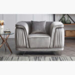 ⁦كرسي مفرد بتصميم كاليستا⁩ - الصورة ⁦2⁩