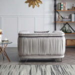 ⁦كرسي مفرد بتصميم كاليستا⁩ - الصورة ⁦3⁩