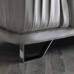 ⁦كرسي مفرد بتصميم كاليستا⁩ - الصورة ⁦5⁩