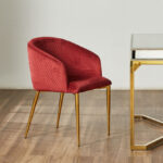 ⁦طاولة سفرة 12 مقعدًا بسطح زجاجي⁩ - الصورة ⁦11⁩