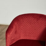 ⁦طاولة سفرة 12 مقعدًا بسطح زجاجي⁩ - الصورة ⁦9⁩