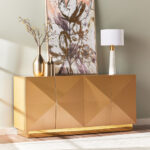 ⁦بوفيه تصميم عصري وجودة عالية⁩ - الصورة ⁦2⁩