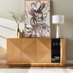 ⁦بوفيه تصميم عصري وجودة عالية⁩ - الصورة ⁦3⁩