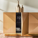 ⁦بوفيه تصميم عصري وجودة عالية⁩ - الصورة ⁦4⁩