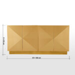 ⁦بوفيه تصميم عصري وجودة عالية⁩ - الصورة ⁦6⁩