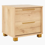 ⁦غرفة نوم كاملة بتصميم راقي⁩ - الصورة ⁦6⁩