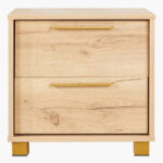 ⁦غرفة نوم كاملة بتصميم راقي⁩ - الصورة ⁦7⁩