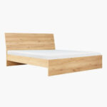 ⁦غرفة نوم كاملة بتصميم راقي⁩ - الصورة ⁦2⁩