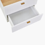 ⁦طقم غرفة نوم كينج من برلين⁩ - الصورة ⁦8⁩