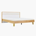 ⁦طقم غرفة نوم كينج من برلين⁩ - الصورة ⁦3⁩