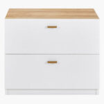 ⁦طقم غرفة نوم كينج من برلين⁩ - الصورة ⁦6⁩