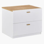 ⁦طقم غرفة نوم كينج من برلين⁩ - الصورة ⁦7⁩