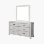 ⁦غرفة نوم كاملة تتكوّن من 5 قطع⁩ - الصورة ⁦6⁩