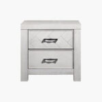 ⁦غرفة نوم كاملة تتكوّن من 5 قطع⁩ - الصورة ⁦8⁩