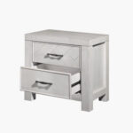 ⁦غرفة نوم كاملة تتكوّن من 5 قطع⁩ - الصورة ⁦10⁩