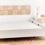 ⁦طقم غرفة نوم جاردينيا⁩ - الصورة ⁦6⁩