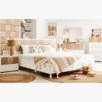 ⁦طقم غرفة نوم جاردينيا⁩ - الصورة ⁦2⁩