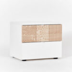 ⁦طقم غرفة نوم جاردينيا⁩ - الصورة ⁦5⁩