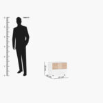 ⁦طقم غرفة نوم جاردينيا⁩ - الصورة ⁦18⁩