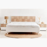 ⁦طقم غرفة نوم جاردينيا⁩ - الصورة ⁦14⁩