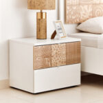 ⁦طقم غرفة نوم جاردينيا⁩ - الصورة ⁦11⁩