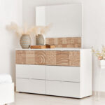 ⁦طقم غرفة نوم جاردينيا⁩ - الصورة ⁦12⁩