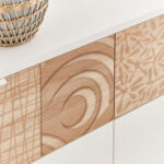 ⁦طقم غرفة نوم جاردينيا⁩ - الصورة ⁦9⁩