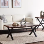 ⁦طاولة قهوة بتصميم رينر⁩ - الصورة ⁦2⁩