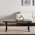 ⁦طاولة قهوة بتصميم رينر⁩ - الصورة ⁦3⁩