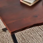 ⁦طاولة قهوة بتصميم رينر⁩ - الصورة ⁦4⁩