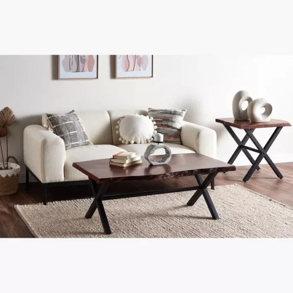 طاولة قهوة بتصميم رينر