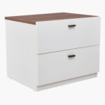 ⁦طقم غرفة نوم كينج من أنكونا⁩ - الصورة ⁦7⁩