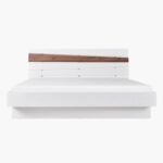 ⁦طقم غرفة نوم كينج من أنكونا⁩ - الصورة ⁦2⁩